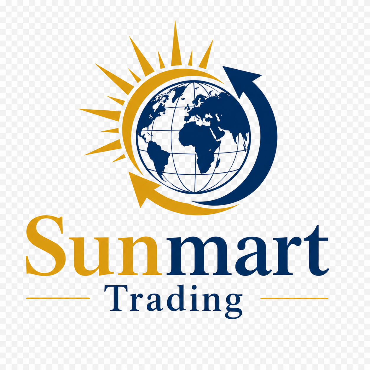 Sunmart Trading