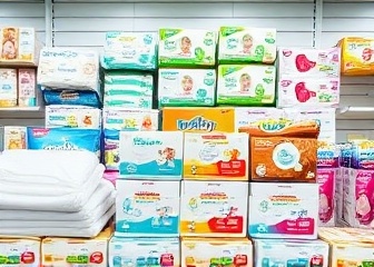 Hygiene and Beauty Products