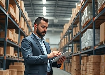 Direct Supply sourcing