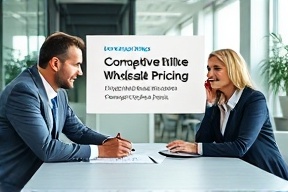 Competitive Pricing