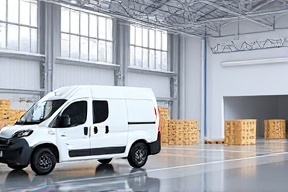 Reliable Fulfillment
