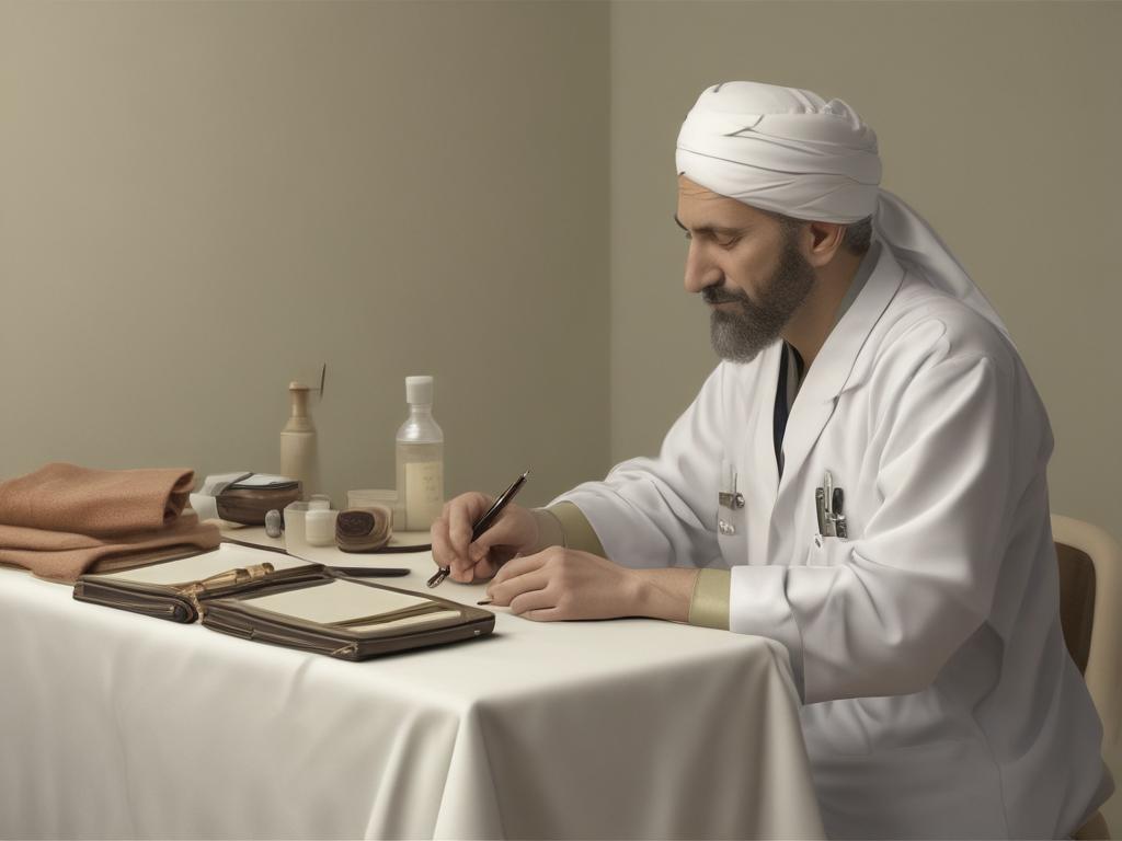 medical interpretation, healthcare communication, Farsi interpreters