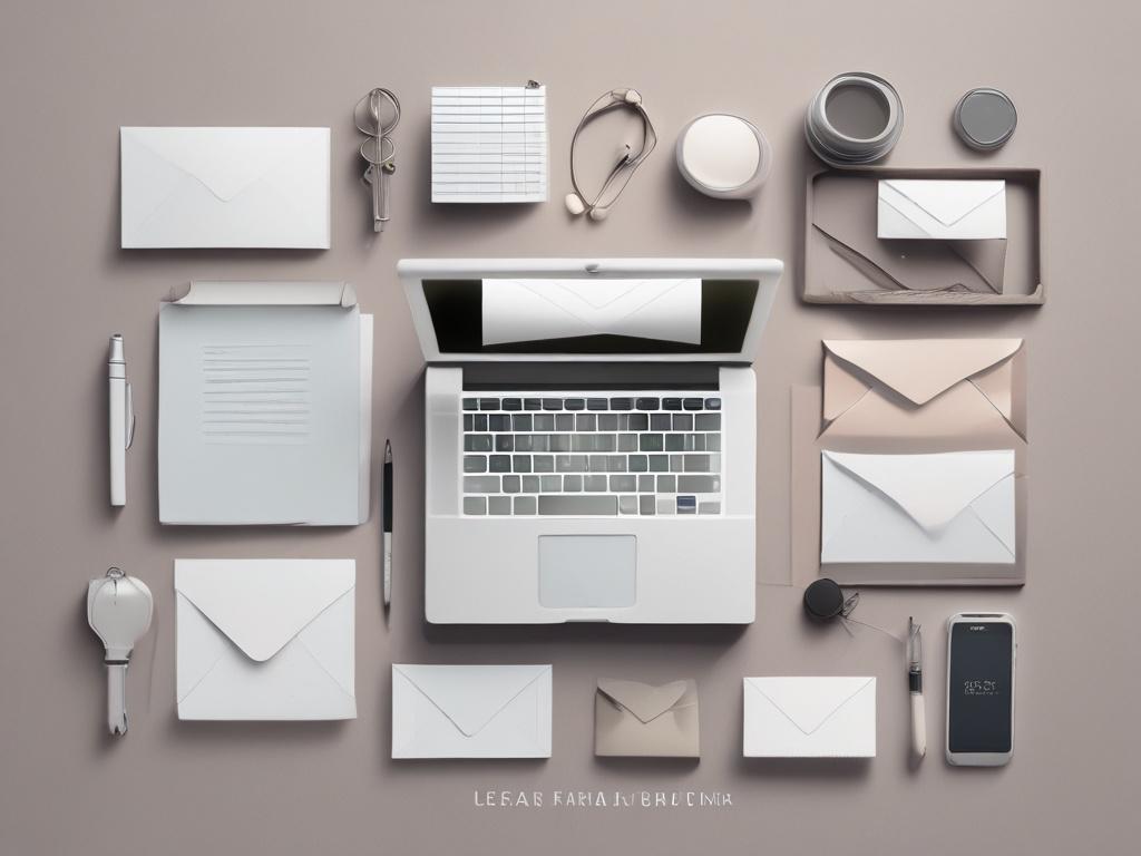 lead generation, email outreach, B2B marketing, data research