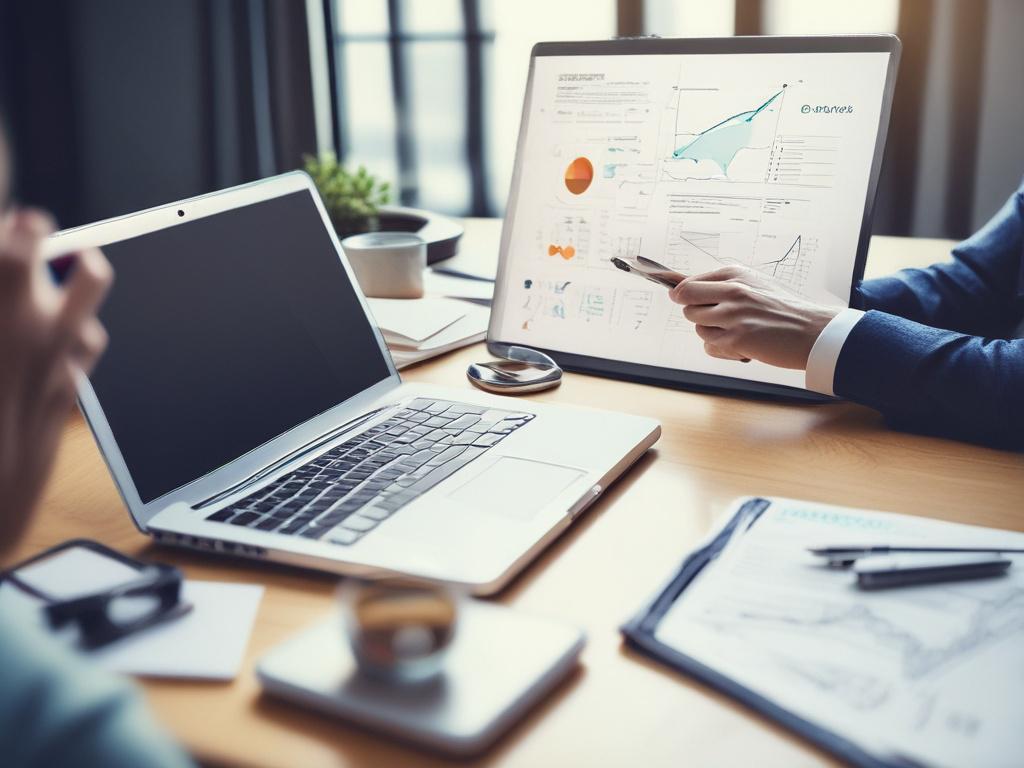 1. B2B Marketing
2. Lead Generation
3. Business Strategy
4. Networking
5. Target Audience
6. Digital Outreach
7. Sales Funnel
8. Data Analysis
9. Chart/Graph
10. Email Campaigns
11. Professional Office
12. Collaboration
13. Brand Growth
14. Conversion Metrics
15. Marketing Tools
16. Team Meeting
17. Customer Relationships
18. Innovative Solutions
19. Technology Integration
20. Success Metrics