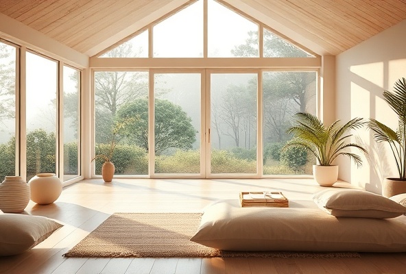 Wellness & Nature Retreats