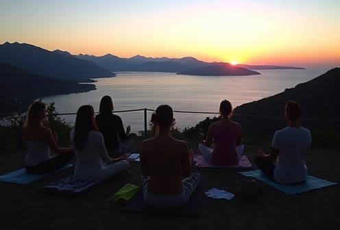 Adventure & Spiritual Retreat gallery 2