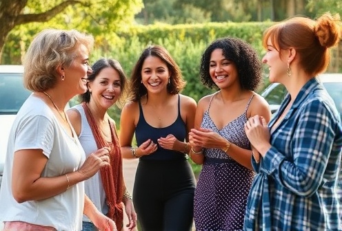Women's Renewal Retreat gallery 3