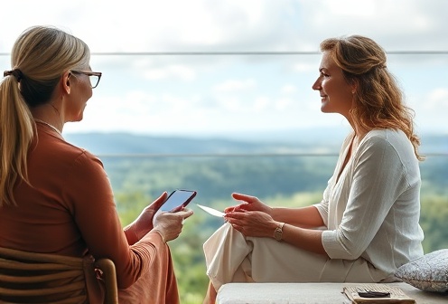 One-on-One Coaching