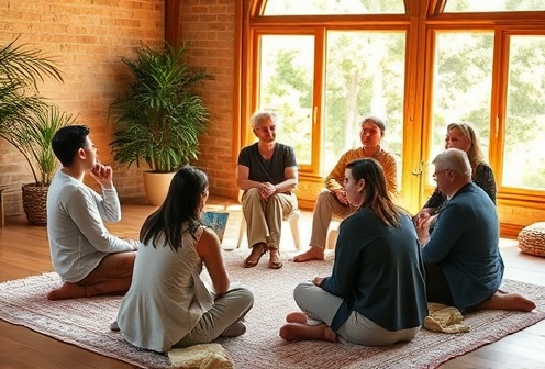 Group Coaching & Workshops