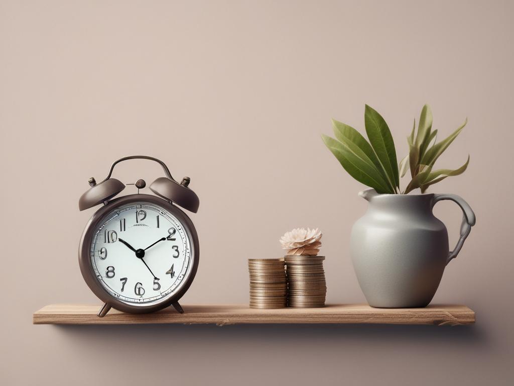 financial freedom, saving money, time management, empowerment