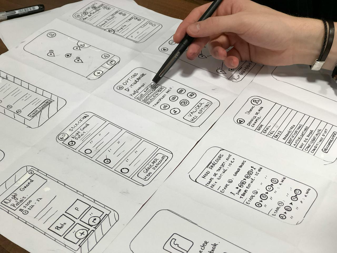 <span class="display-font" style="color:inherit;display:inline-block"><span style="color:rgba(44, 30, 74, 1)">Product design & management</span></span>