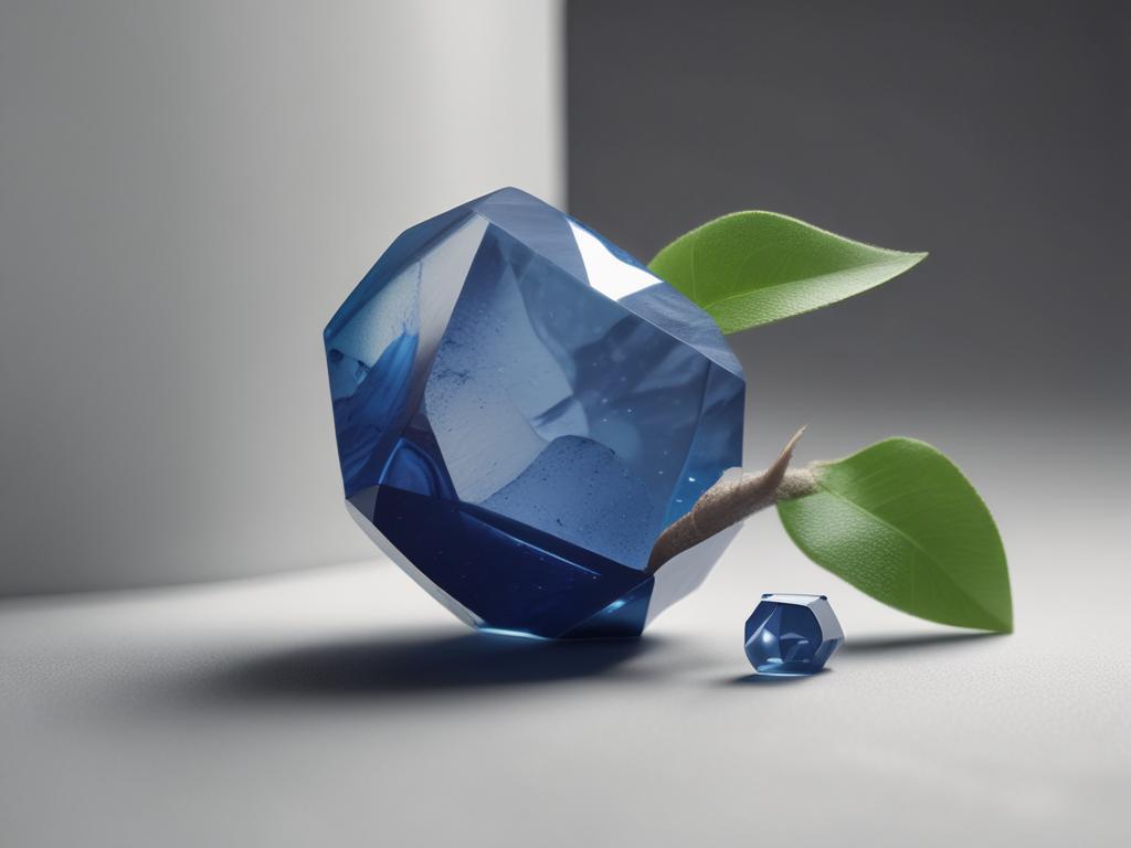Sapphire potential growth
