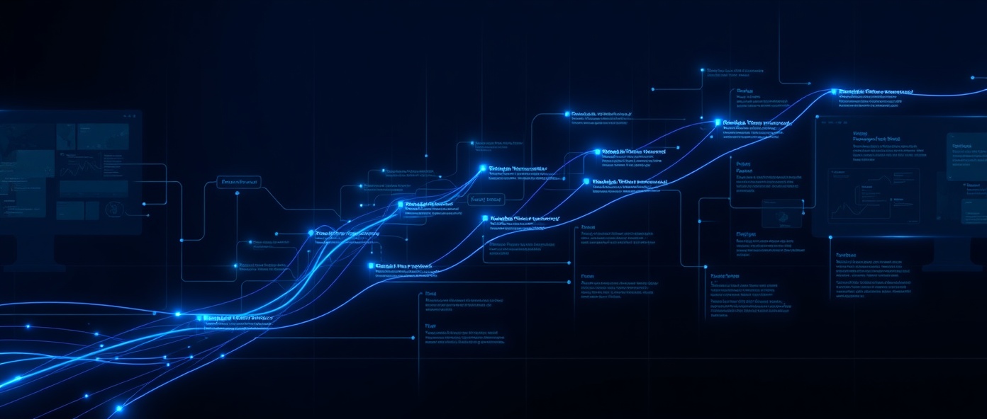 Strategic IT consulting and technology roadmap planning for digital transformation and business growth