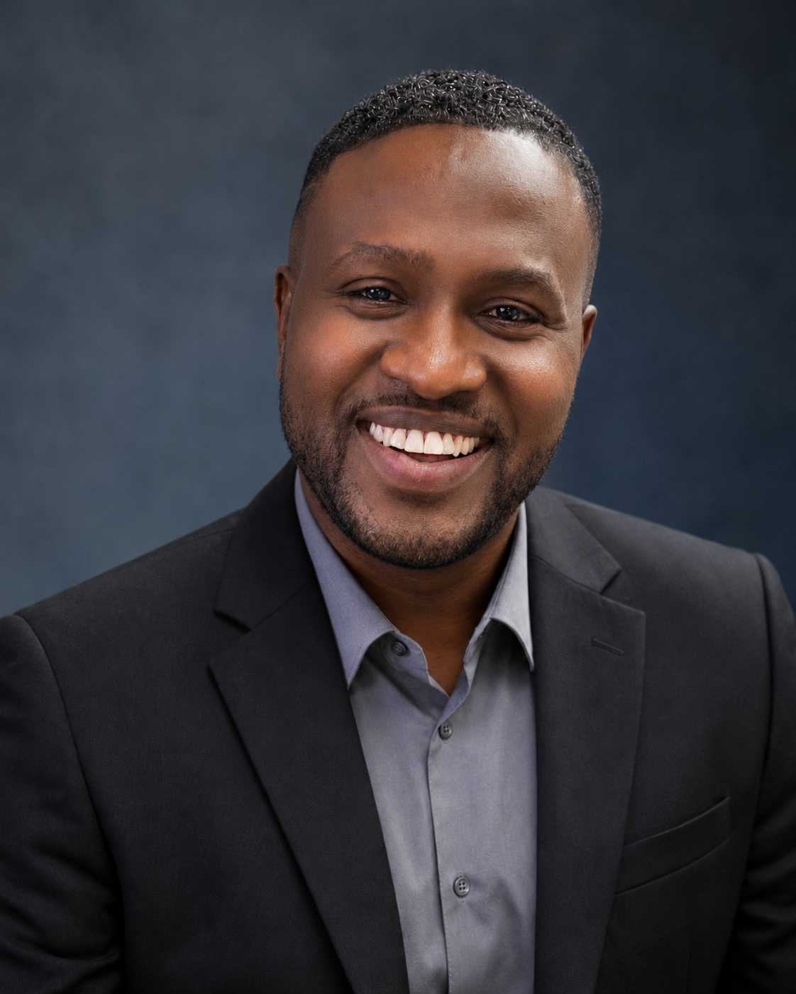 Christopher Wills, Founder of Blue Grid Digital Systems
