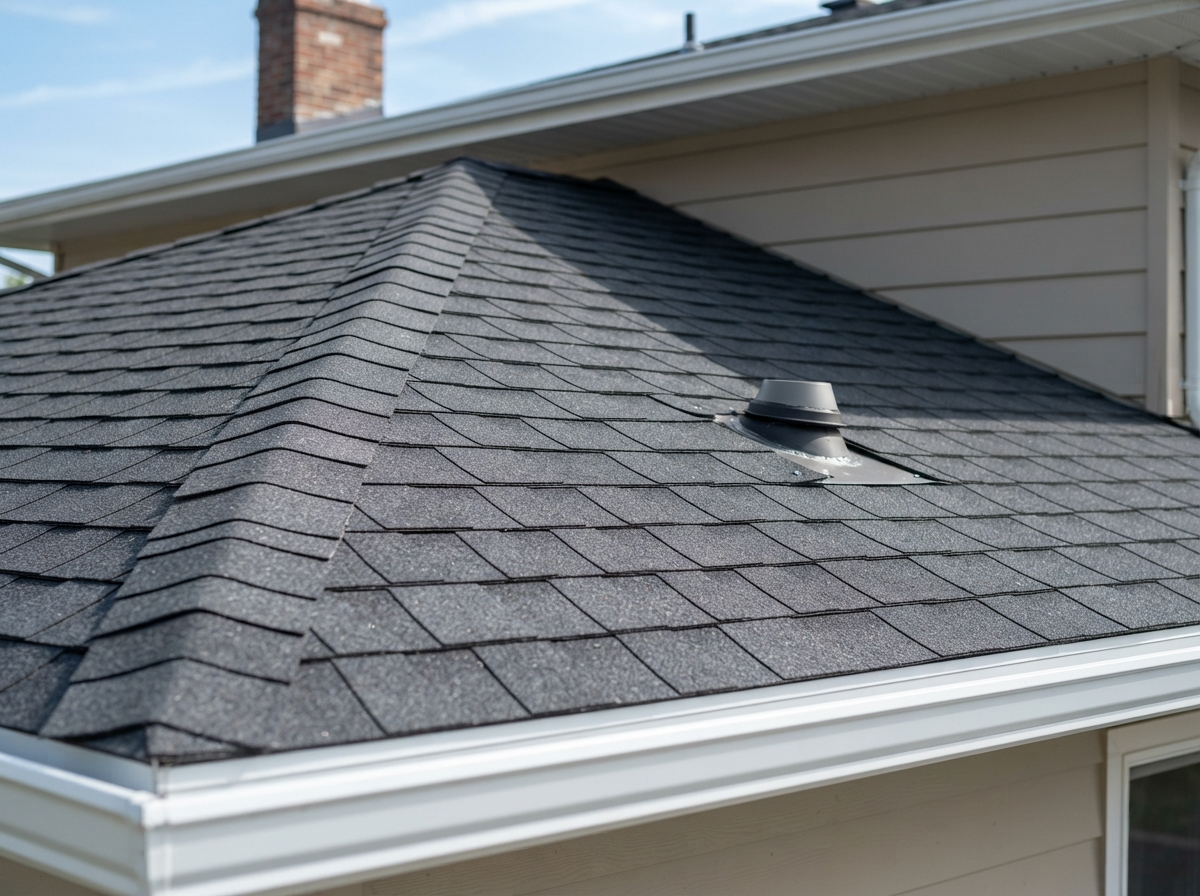 Roofing
