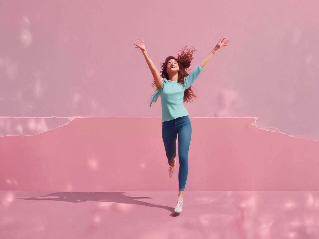 pop music, dance, anthem, vibrant, energetic, fun