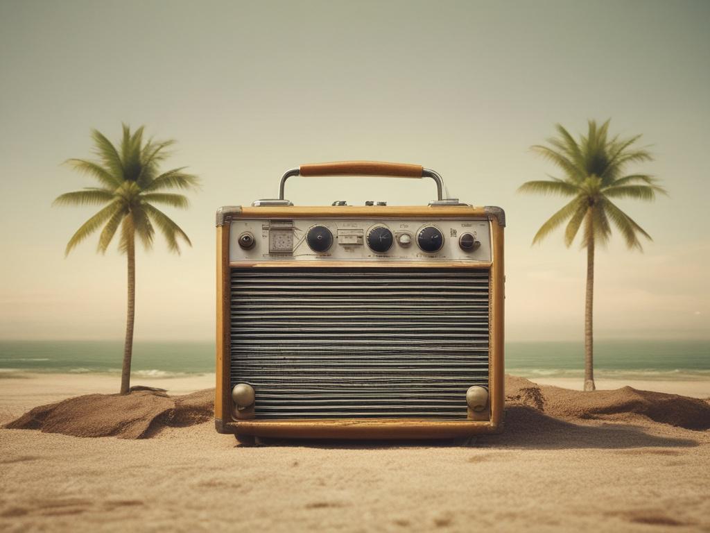 Shandilare, reggae, music, summer vibes, album cover