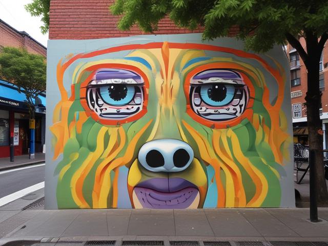 1. Local art  
2. Surry Hills  
3. Urban creativity  
4. Artistic community  
5. Street murals  
6. Art galleries  
7. Colorful artwork  
8. Local artists  
9. Vibrant neighborhoods  
10. Cultural expression  
11. Art installations  
12. Neighborhood charm  
13. Contemporary art  
14. Public art  
15. Community engagement