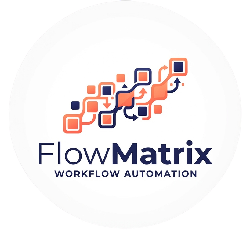FlowMatrix