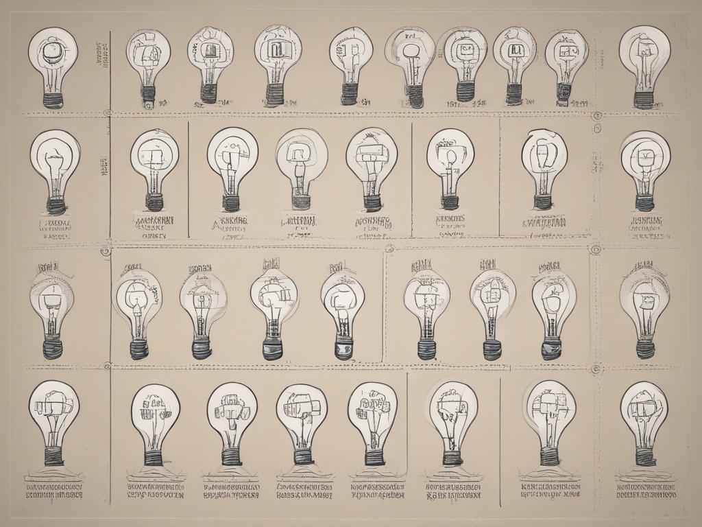 1. Key
2. Unlock
3. Growth
4. Business
5. Potential
6. Lightbulb
7. Pathway
8. Success
9. Strategy
10. Innovation
11. Opportunity
12. Progress
13. Vision
14. Climb
15. Transformation