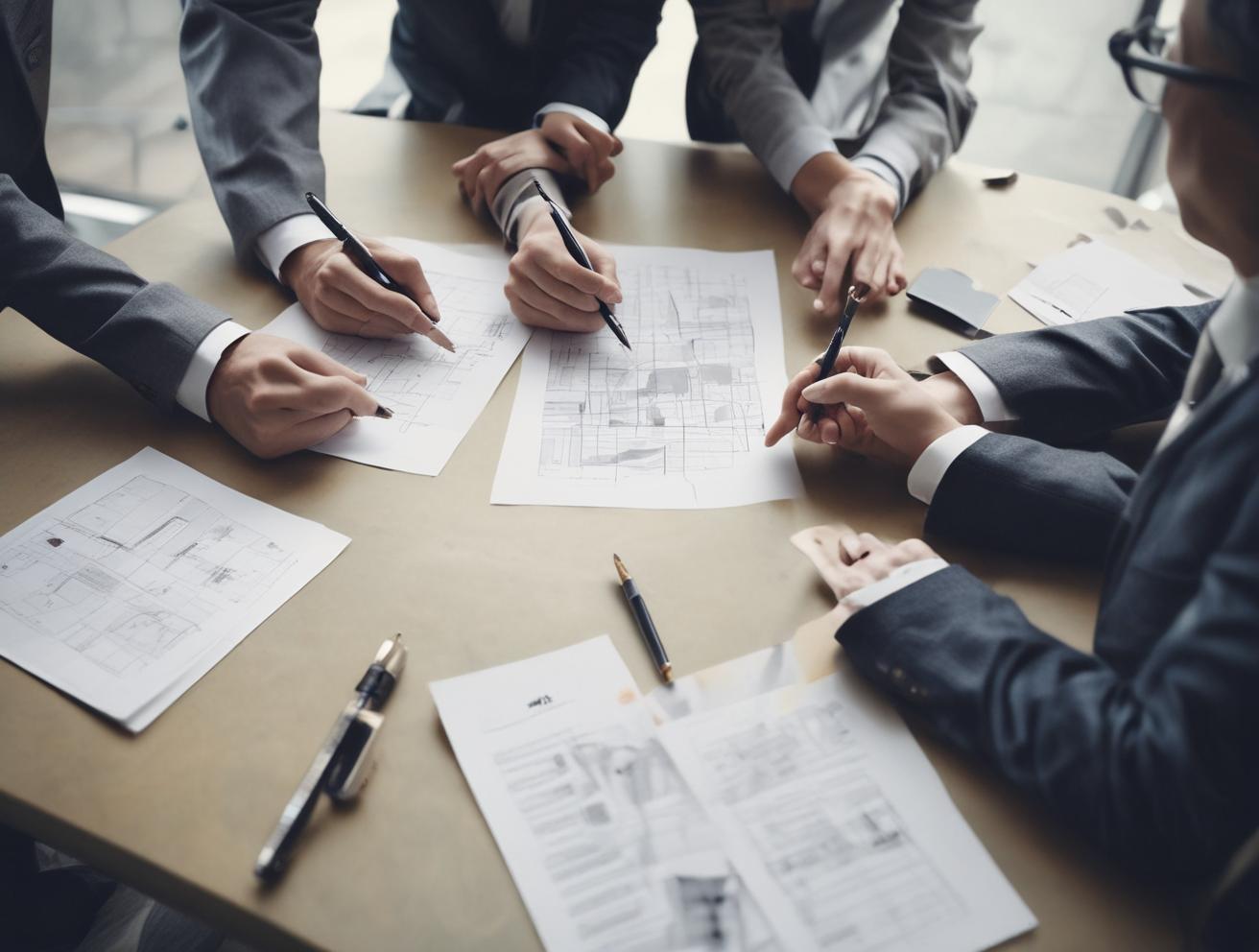 business consulting strategy