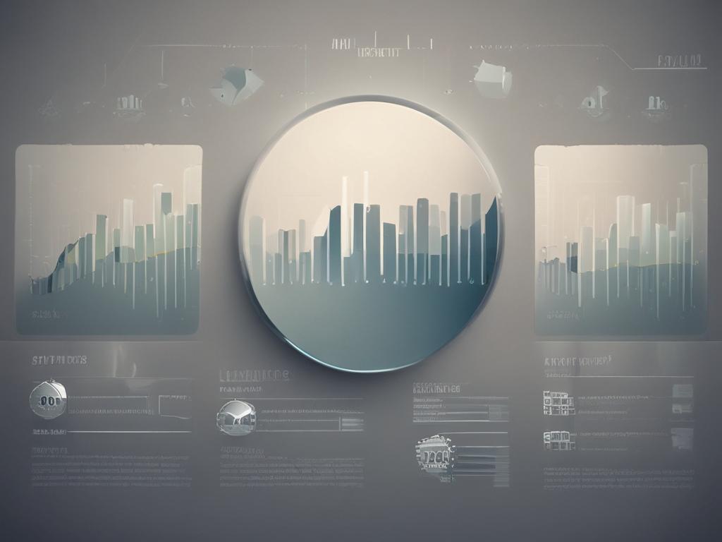 data management, analytics, insights, efficiency