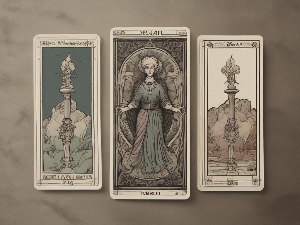 Tarot potential