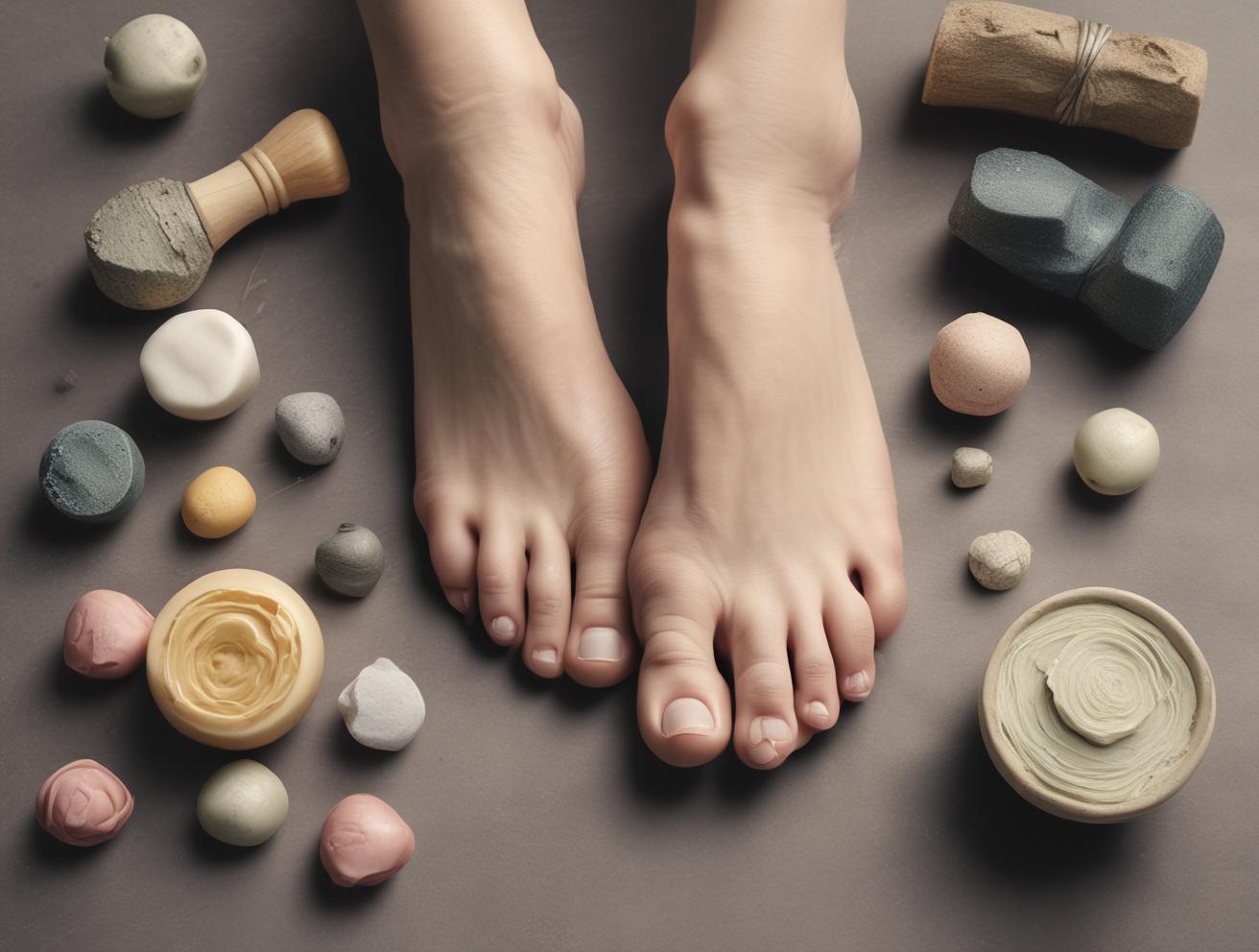foot care services
