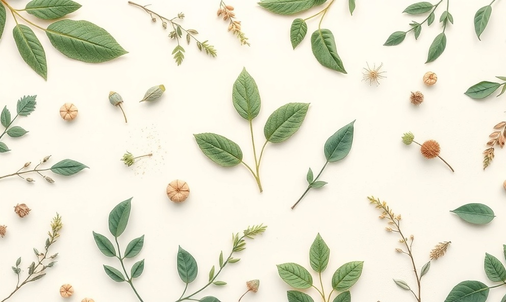 Botanical background