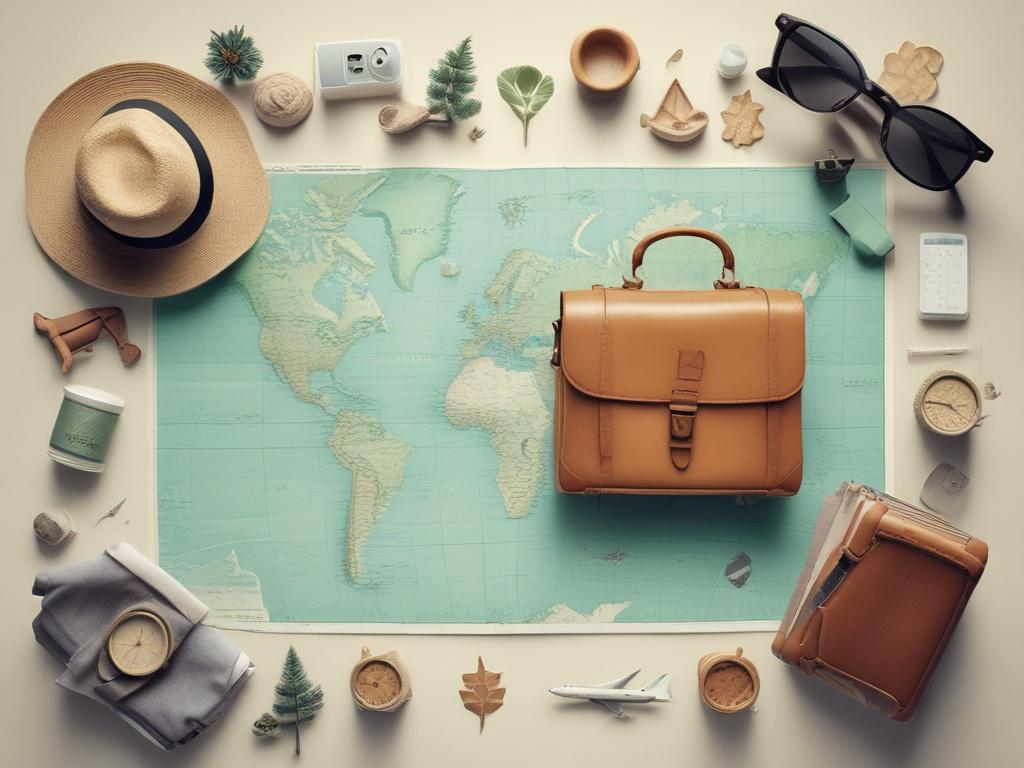 personalized travel planning, budget friendly vacations, unique destinations