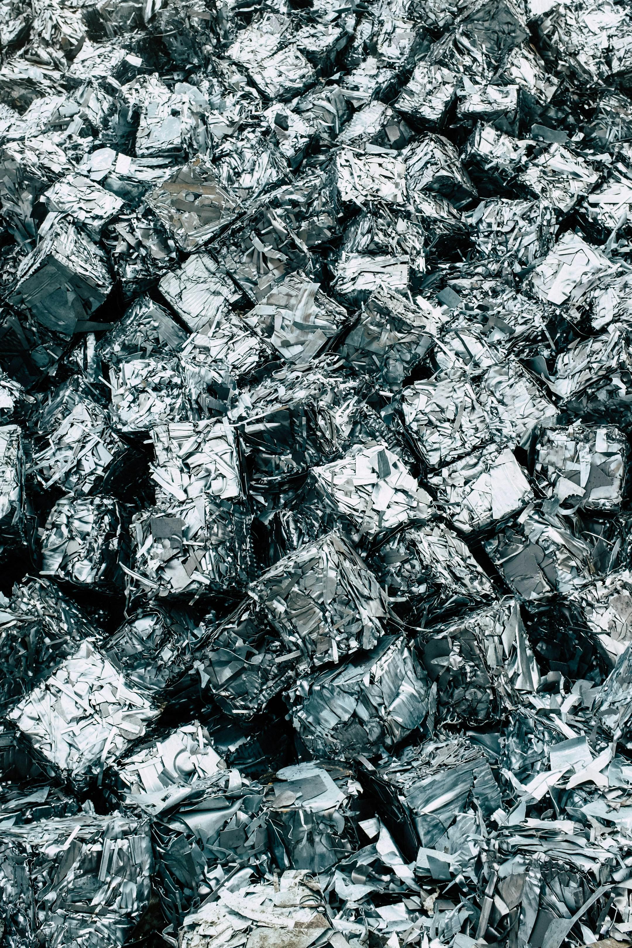 Rough Cubes