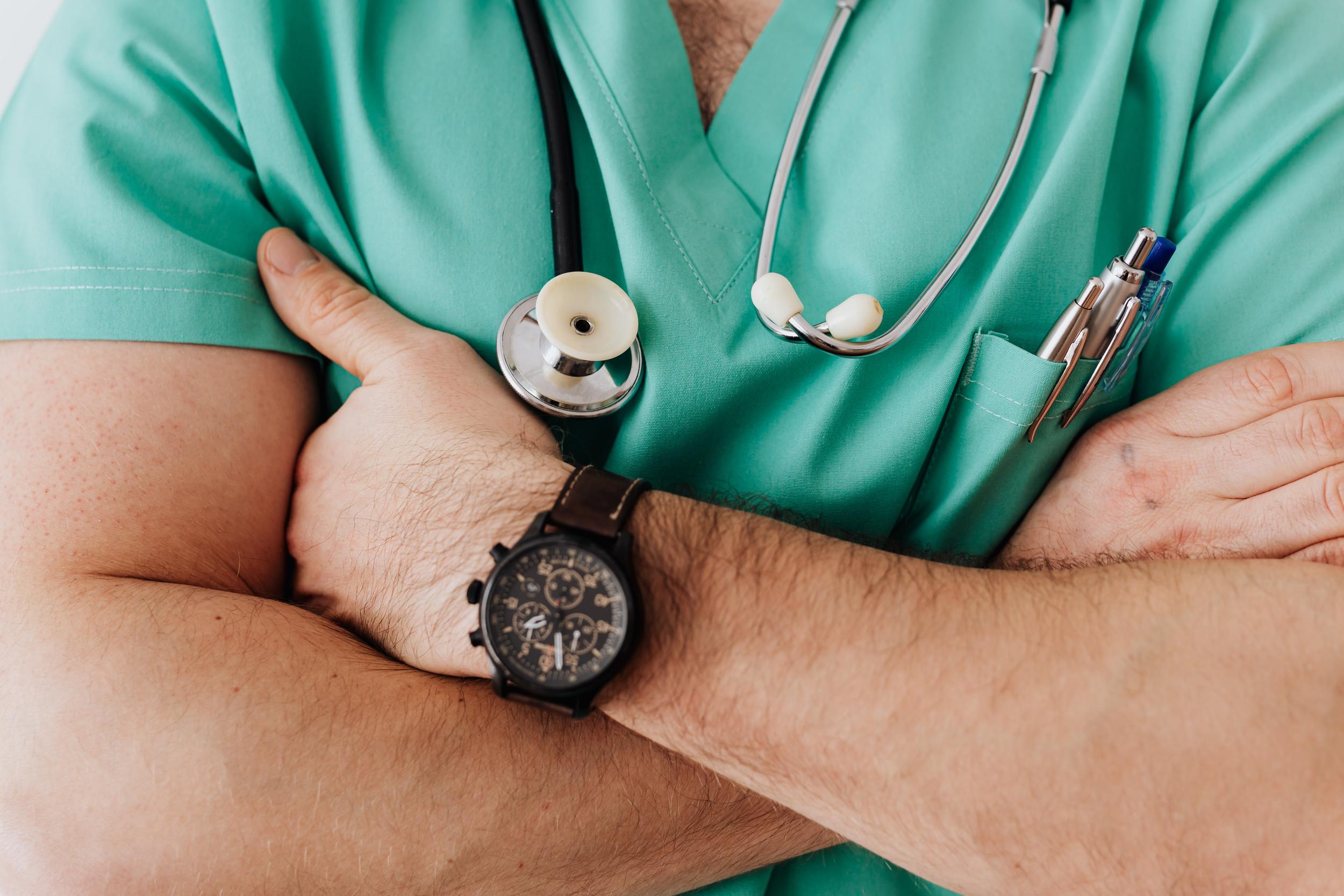 Alternatives to urgent care in Baltimore, MD for common ailments