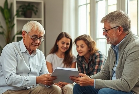Nima helping families with insurance decisions