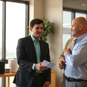 Client Relations & Communication