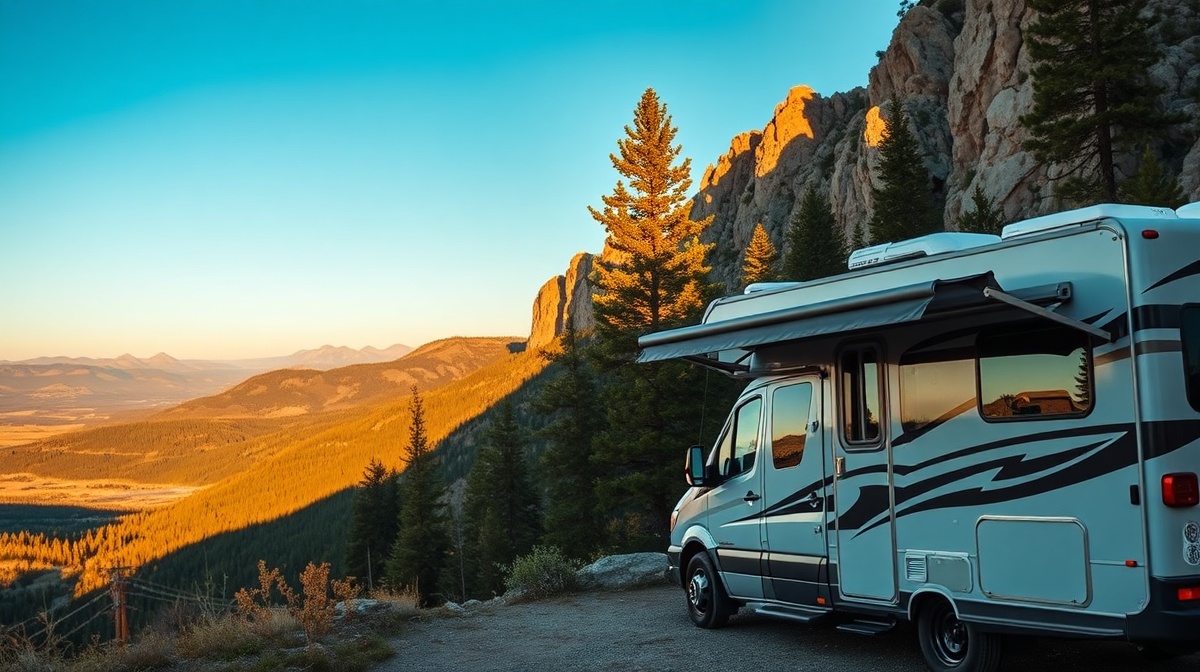 The New Owner's Guide: RV Care Boise Edition