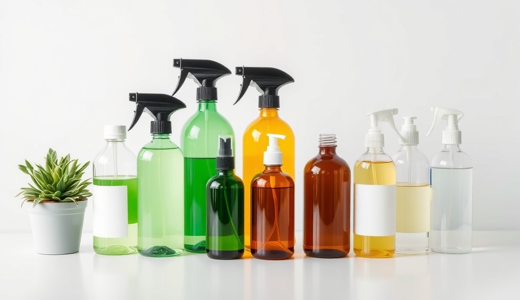 Professional Products Comparison