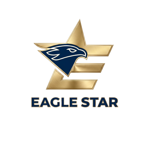 Eagle Star Detail Logo