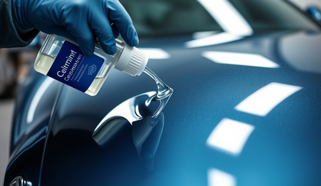Ceramic Coating: What It Does, What It Won't, and Whether It's Worth It