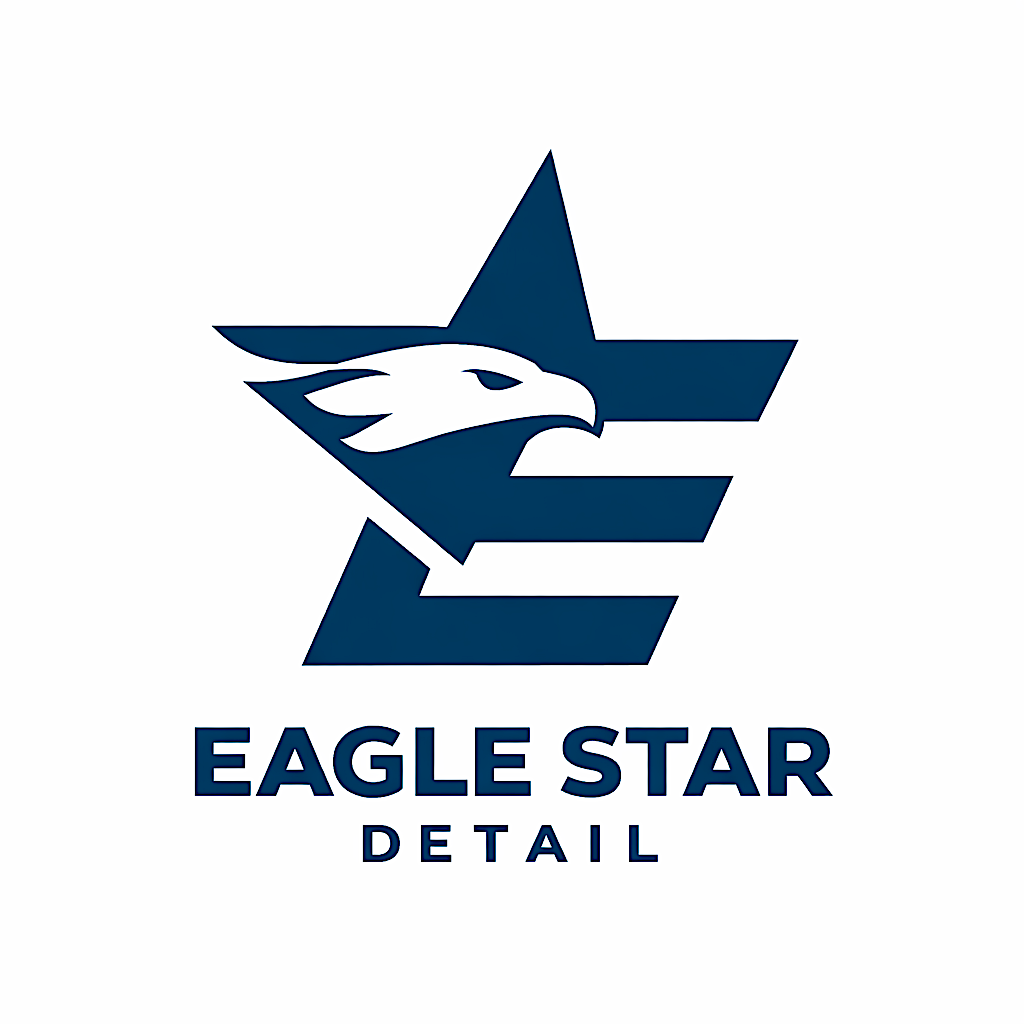 Eagle Star Detail Logo