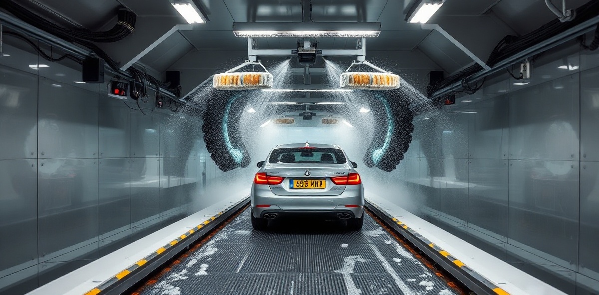 Mister Car Wash vs Professional Detailing: Which Is Right for Your Vehicle?