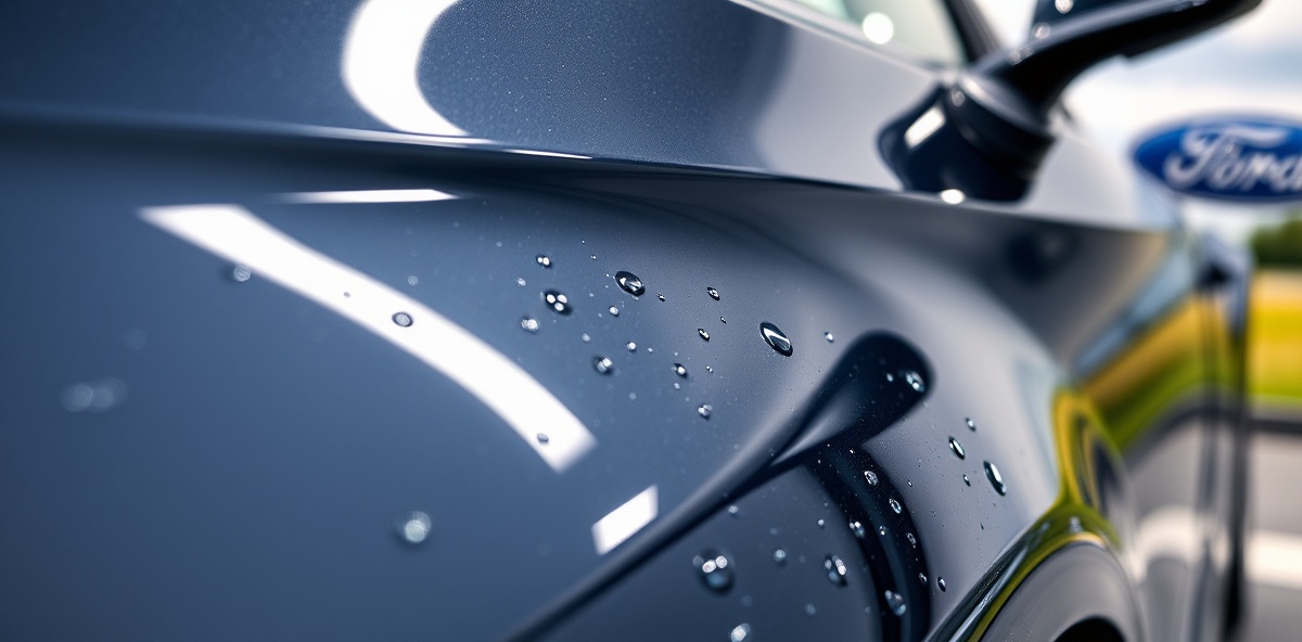 Professional ceramic coating expert guide hero