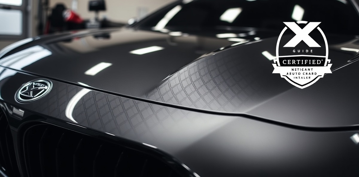 Ceramic coating professional guide hero