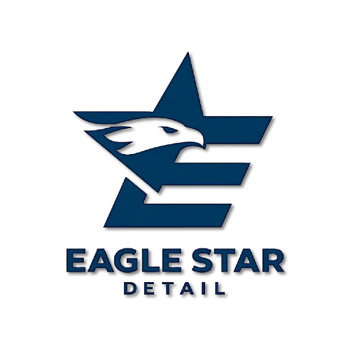 Eagle Star Detail Logo