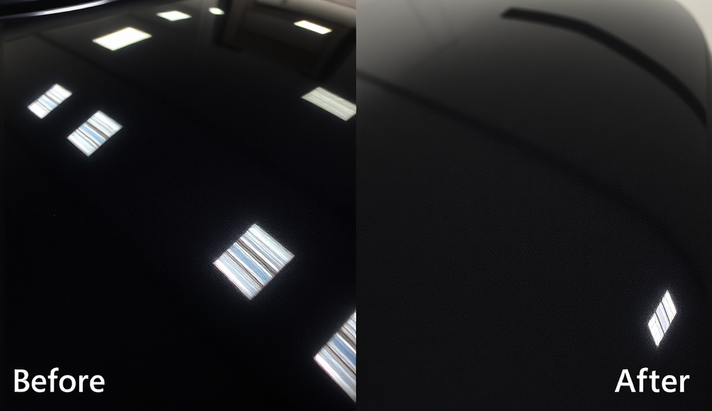 Professional Paint Correction in Boise: Restore Your Vehicle's Finish