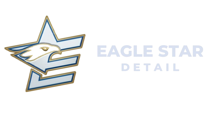 Eagle Star Detail Logo