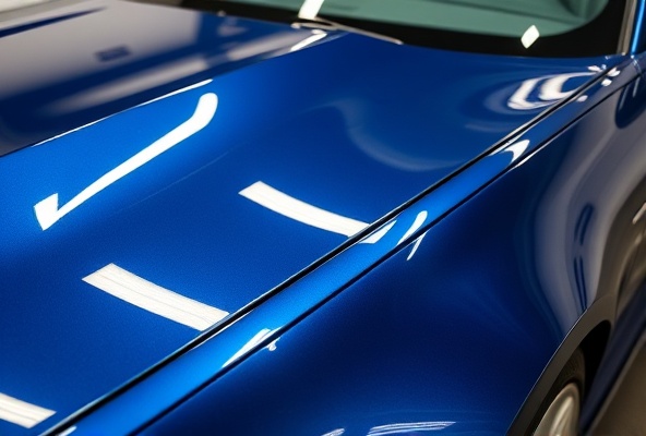 The Professional Ceramic Coating Application Process: What to Expect at Eagle Star Detail in Boise