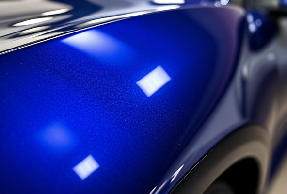 UV Protection for RV Paint: How Ceramic Coating Shields Your Boise RV from Sun Damage