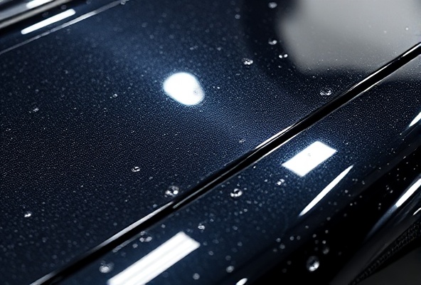 The Complete Guide to Ceramic Coating Benefits