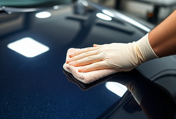 Maintaining Your RV's Ceramic Coating in Boise and Meridian: A Complete Guide