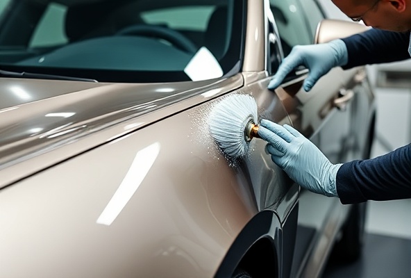 System X Ceramic Coating: Professional Protection for RVs in Eagle and Treasure Valley